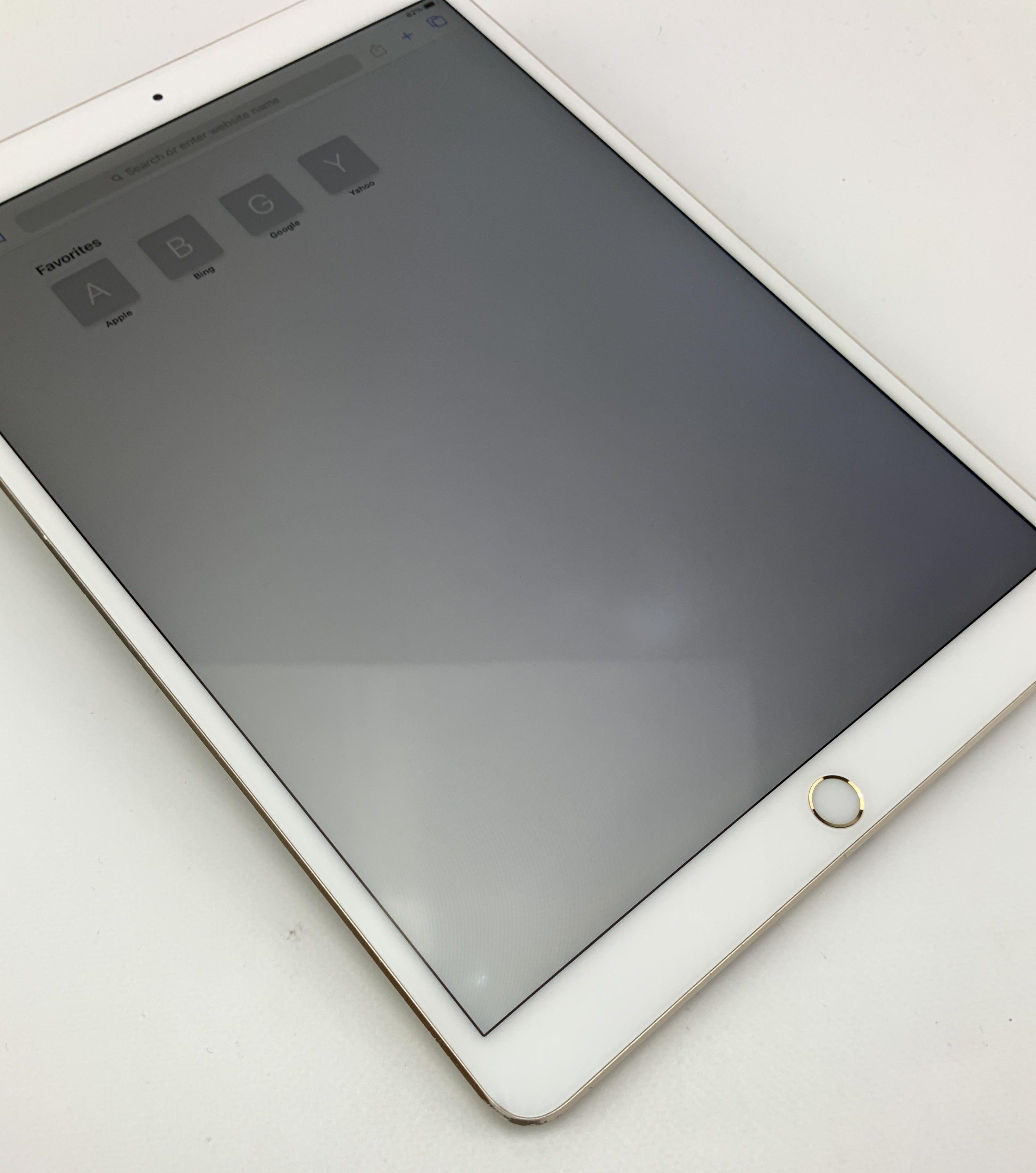 iPad Pro 10.5" Wi-Fi + Cellular 512GB, 512GB, Gold, obraz 4